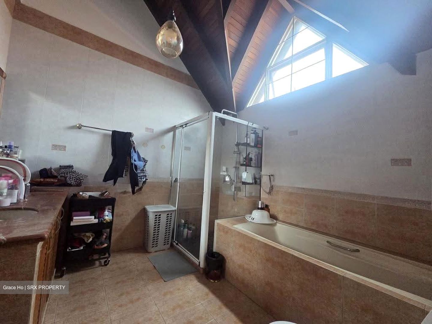 Braddell Heights Estate (D13), Detached #623509001